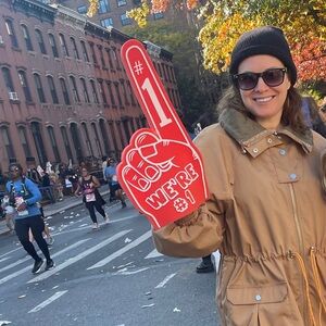 Meet your Posher, Carolyn